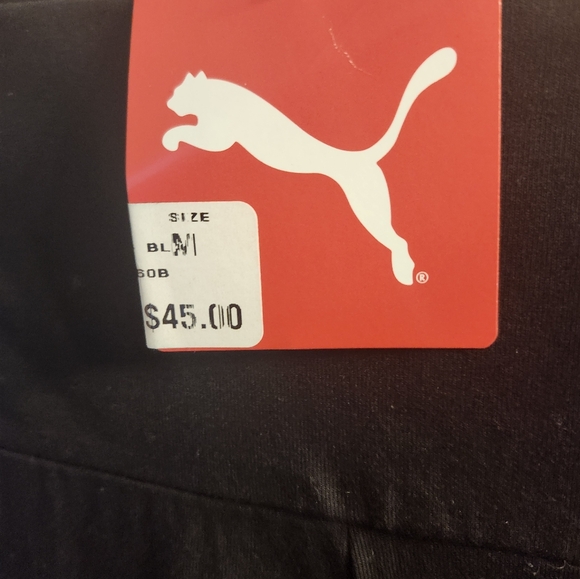Puma leggings nwt - Picture 4 of 4